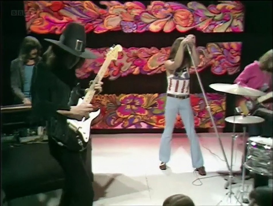 Metal at the BBC (2010)