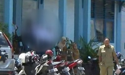 Aniaya Temannya, 5 Siswa Dikeluarkan dari Sekolah