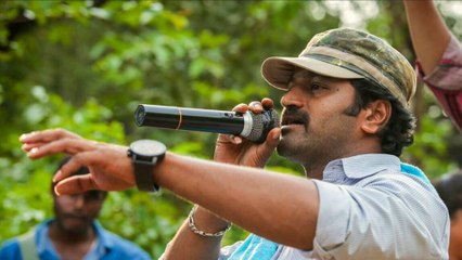 ನಿರ್ದೇಶಕ ರಿಷಬ್ ಶೆಟ್ಟಿ ನಿರ್ದೇಶಕನಾದ ಕಥೆ..!  | Filmibeat Kannada