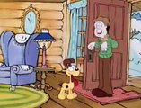 Garfield S01E08 Cabin Fever, Return of Power Pig, Fair Exchange