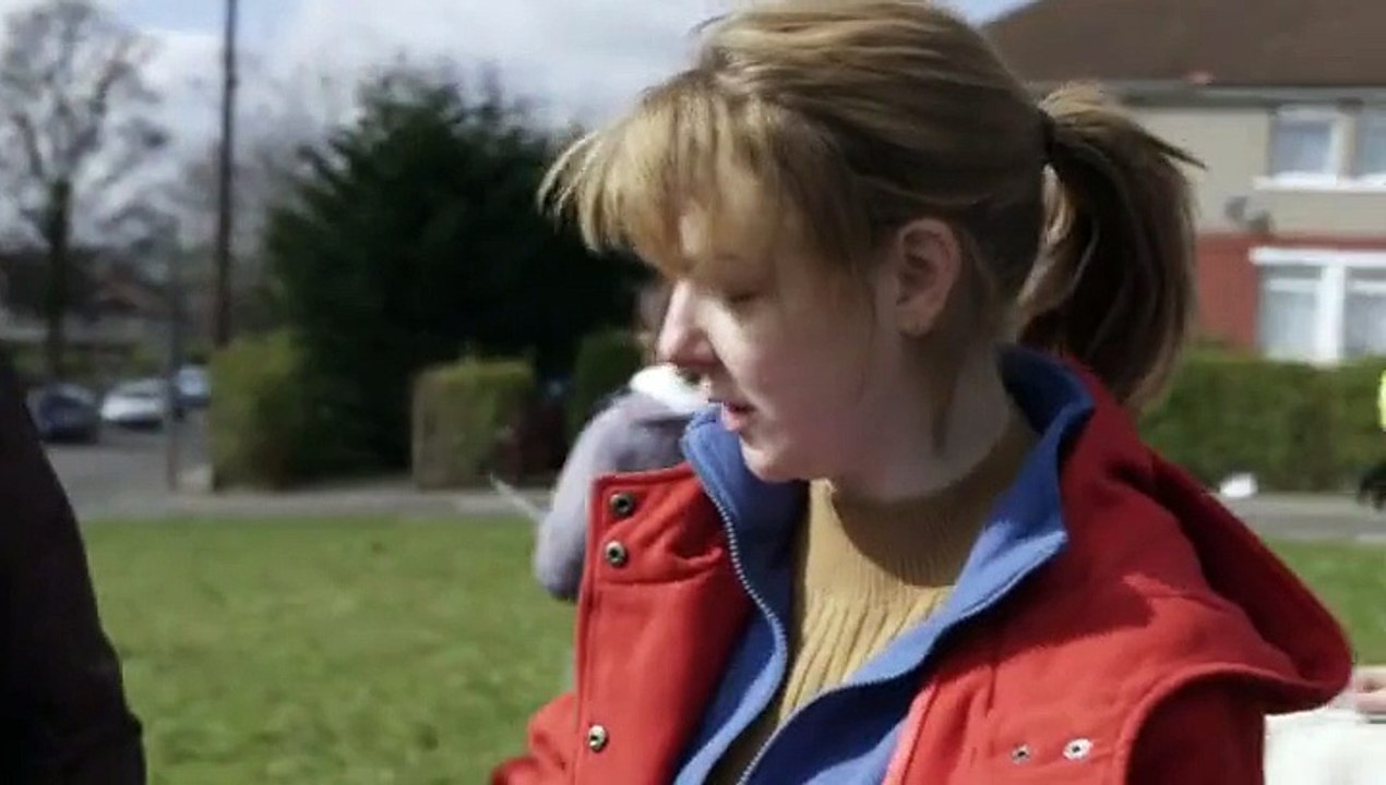 The Moorside (Mini Series) E 1/2 (2017)