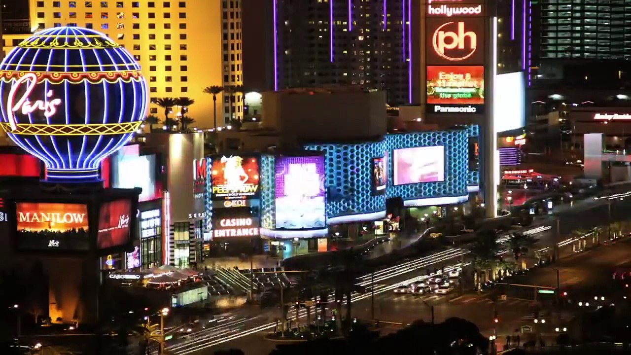 Las Vegas - Nevada FR - États-Unis