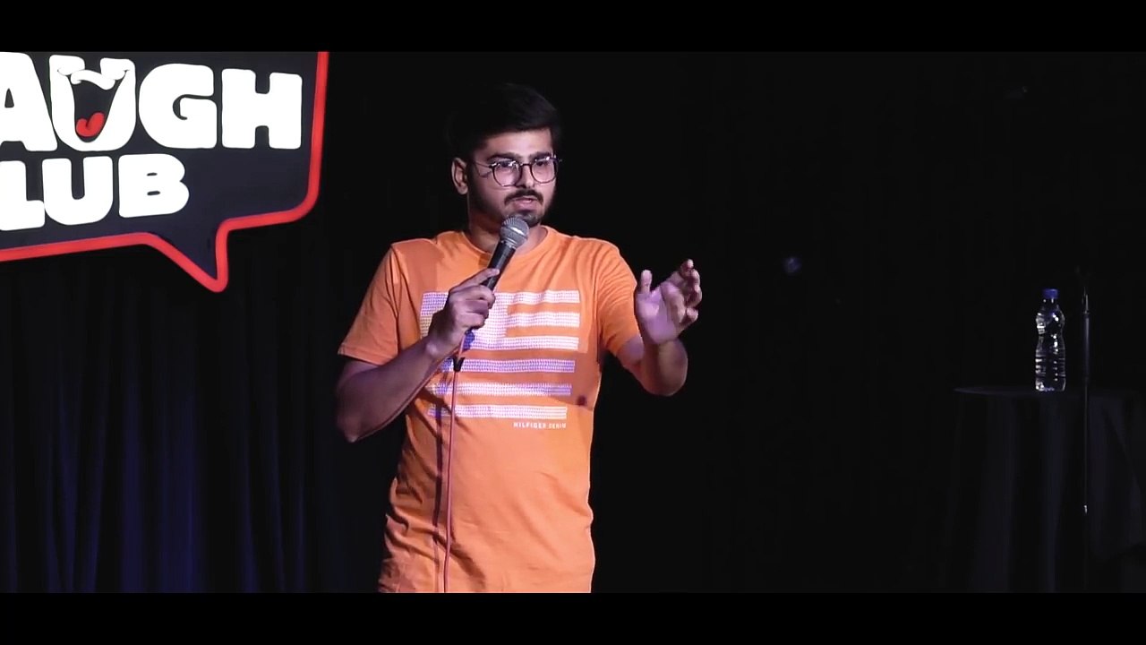 Parents on Shaadi.com - Part1