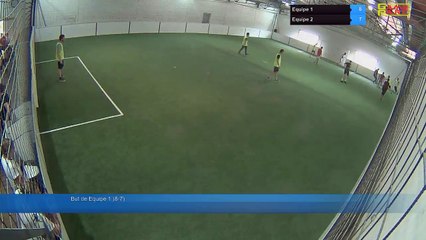 Equipe 1 Vs Equipe 2 - 06/09/18 15:31 - Loisir Poitiers - Poitiers Game Parc