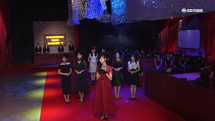 中条あやみ、ＵＳＪのホラー体験に絶叫