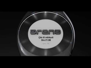 Arena nga Dritan Hila - Çdo të mërkurë, ora 21.00