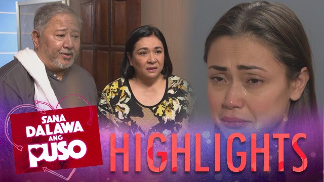 Sana Dalawa Ang Puso: Mona talks to Lena and Ramon | EP 158