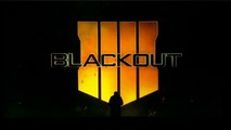 Call of Duty:  Black Ops 4 – Blackout Battle Royale Trailer