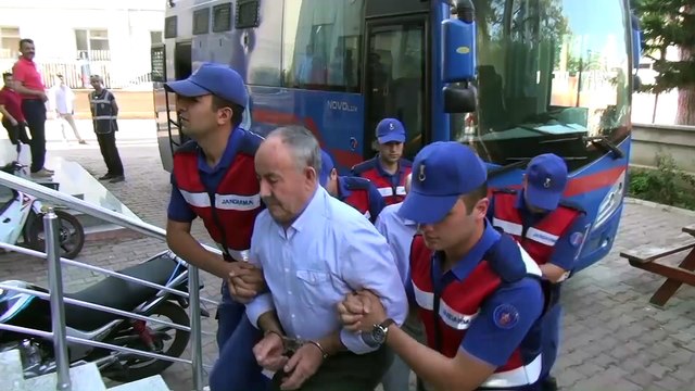 Aladağ'daki yurt yangını davası - ADANA