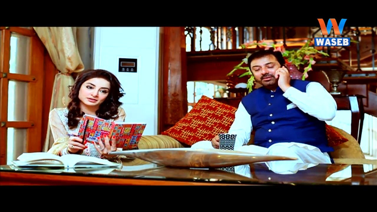 Mann Pyasa | Episode #14 | 04-Sept-2018 | Saraiki |