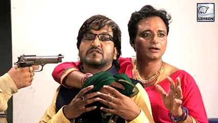 अमरीश सिंह की फिल्‍म 'दुल्हनिया लंदन वाली' की शूटिंग कंप्‍लीट