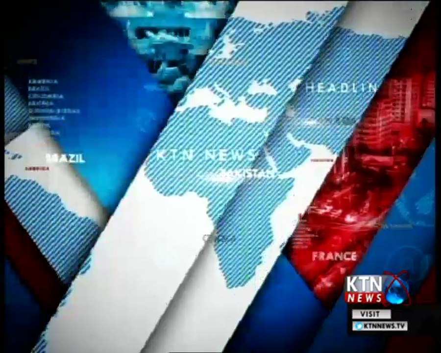 KTNNEWS Headlines- 2 PM- 7th September 2018