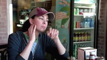 Comedians in Cars Getting Coffee S02 E01 Sarah Silverman  I m Going to Cha.nge Your Life Forever