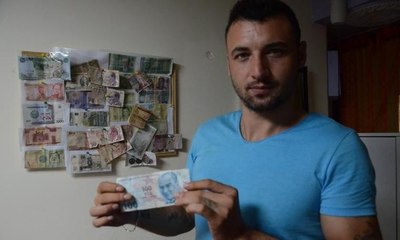 Bu paraya paha biçilemiyor