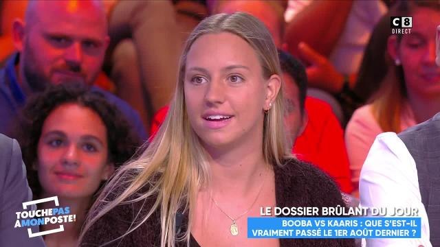 JoeyStarr témoin de la bagarre entre Booba et Kaaris