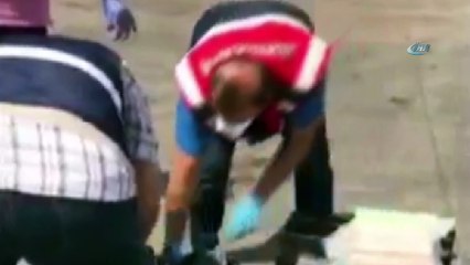 Kocaeli’de 6 milyar değerinde 800 kilogram kokain ele geçirildi