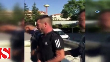 Maganda kardeşinin silahıyla ölen gencin vurulma görüntüleri ortaya çıktı