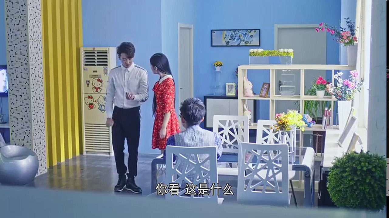 萌族酷狗偵探02