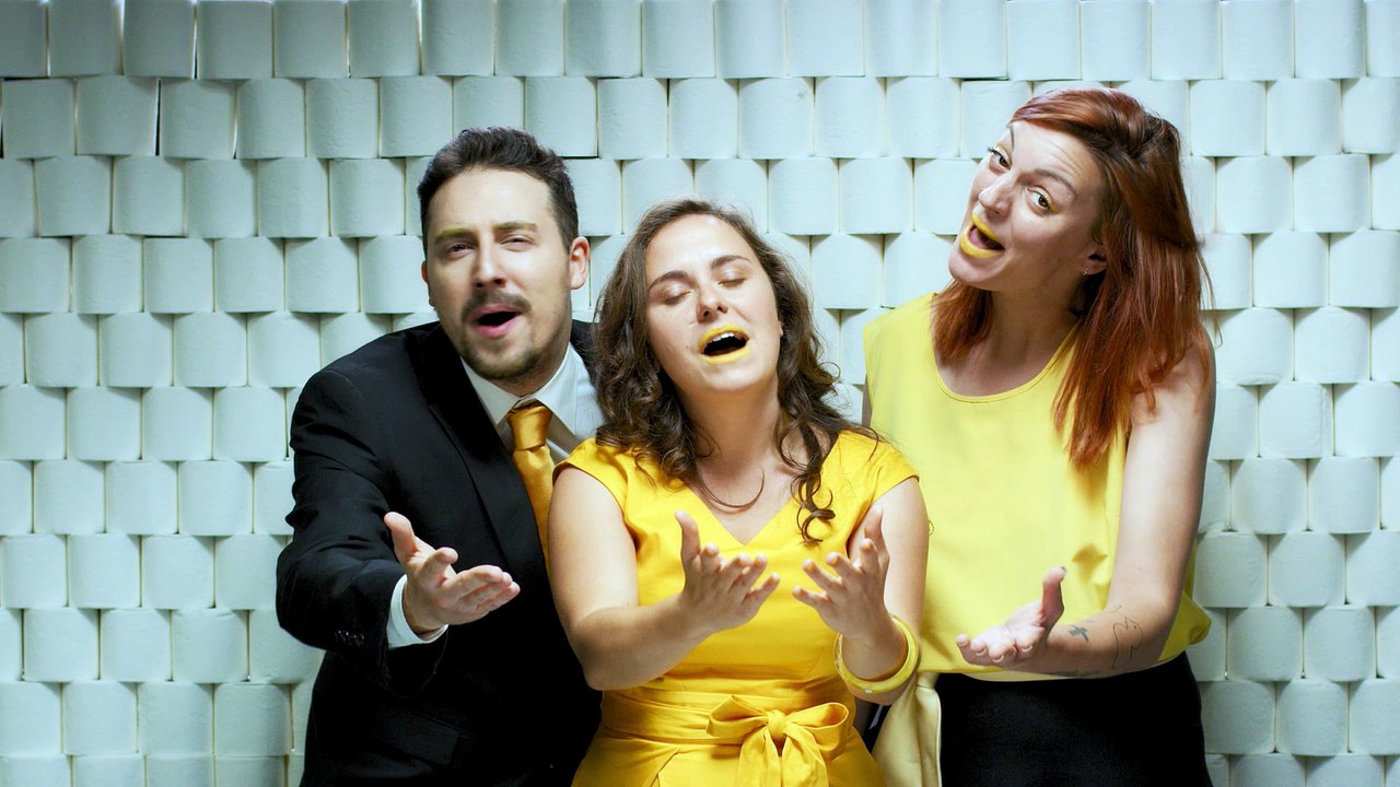 Pas pipi…. pas pipi dans Paris. Pas pipi dans Paris !