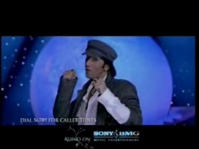 Saawariya - Music Trailer