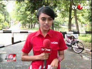 Gugatan Dikabulkan, Rumah Budi Gunawan Dijaga Ketat