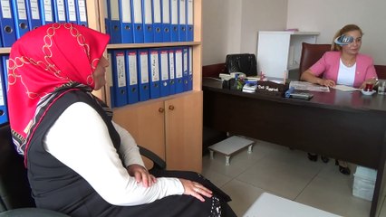 MHP Milletvekili Esin Kara: “Vatandaşımızın derdine derman olacağız”