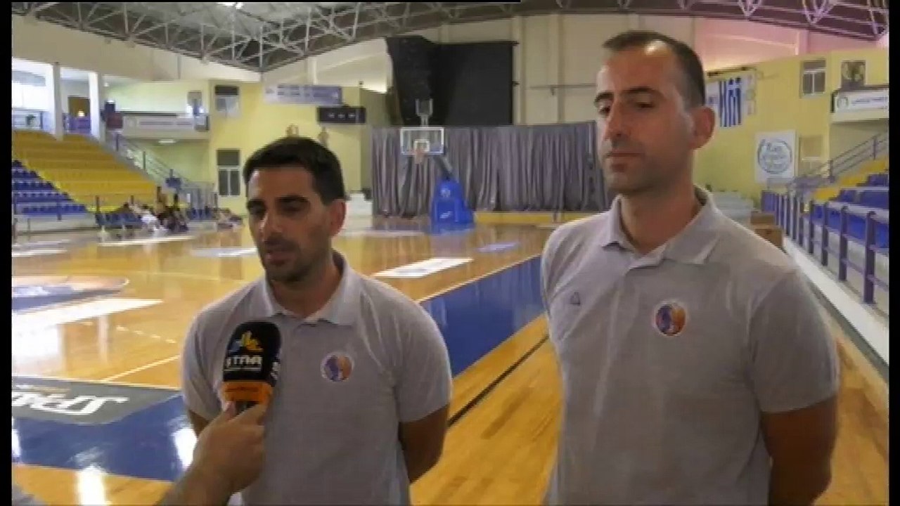 Γ.Σ. Κύμης (Media Day)
