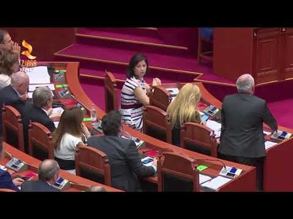 Vasili nga Elbasani: Lufte ndaj bandave pa kompromis