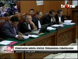 Kronologi Sidang Praperadilan Komjen Polisi Budi Gunawan