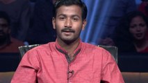 Kannadada kotyadipathi Season 3 : ತಿಮ್ಮಣ್ಣ ಆಟಕ್ಕೆ ಬೆರಗಾದ್ರು ಎಲ್ಲರೂ.! | Filmibeat Kannada