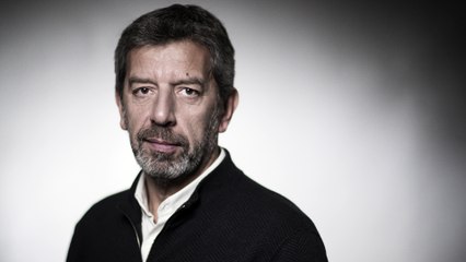 Michel Cymes : "Comment retrouver le chemin du plaisir après la peur de la première fois"