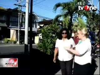 Jika Tetap Eksekusi Warganya, Australia Ancam Boikot Indonesia