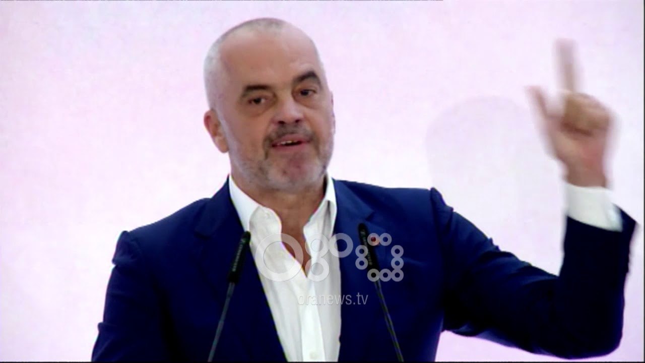 Ora News - Rama: Deputeti i Kurbinit duhet të përjashtohet nga grupi PS