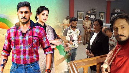 ವಿವಾದದಲ್ಲಿ ತಾಯಿಗೆ ತಕ್ಕ ಮಗ ಸಿನಿಮಾ..!  | Filmbeat Kannada