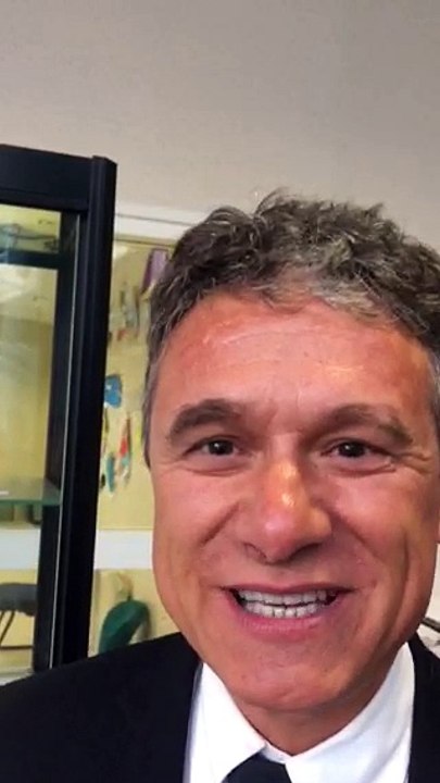 Rentrée en musique Francois Virot delegue académique a l action culturelle Rectorat Normandie