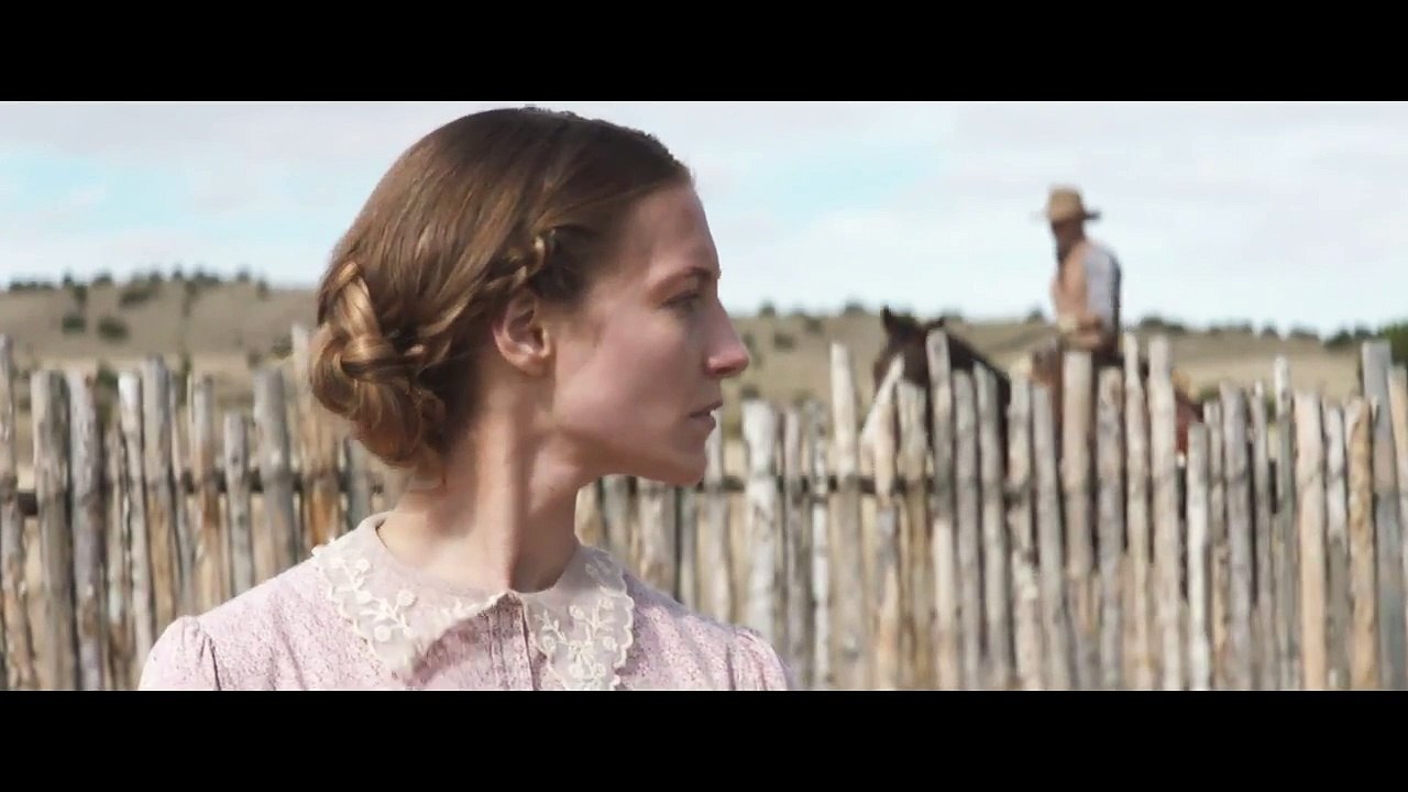 The Wind - Bande-annonce VO
