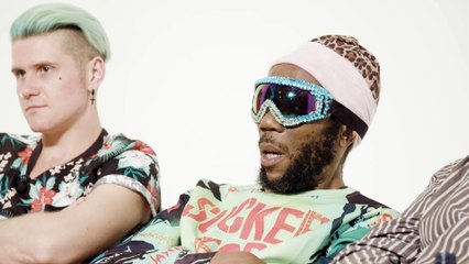 Too Many Zooz Discuss Their Favorite Sneakers and Vintage Shops