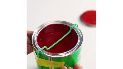 18 ASTUCES VRAIMENT MALIGNES POUR TOUT RÉPARER CHEZ TOI