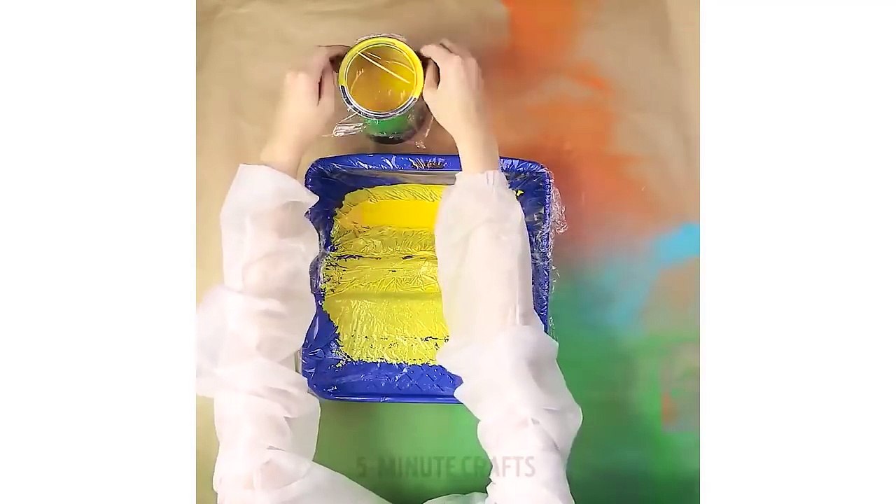 18 BRICOLAGES COMPLÈTEMENT FOUS QUE TU DOIS ABSOLUMENT VOIR