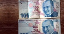 Hatalı Basılan 100 TL'lik Banknotu Satın Almak İçin 30 Bin TL Teklif Ettiler