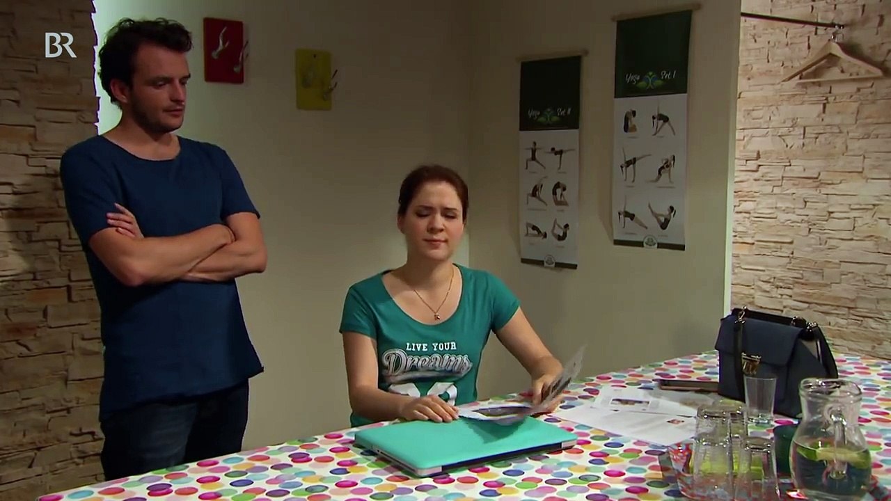 Folge 2184: Mutterglück und Mutterleid (Dahoam is Dahoam v. 11.09.)