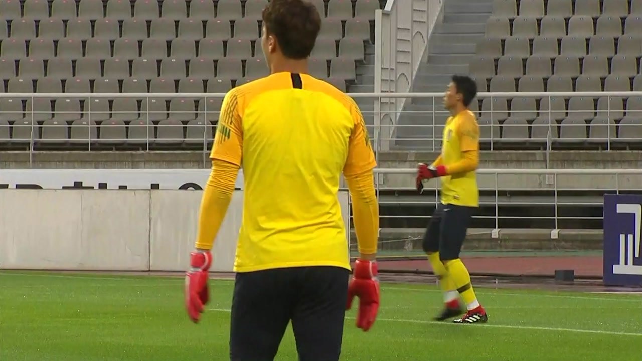 축구대표팀, 잠시 후 코스타리카전...주장에 손흥민 / YTN