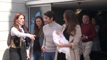 Eva González aclara la polémica de Instagram