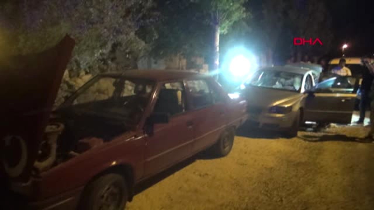 Niğde Silah Kaçakçıları, Deneme Amaçlı Havaya Ateş Açınca Yakalandı