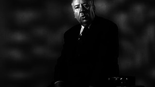 Alfred Hitchcock Presents (1955) S01E22  Place Of Shadows (26-Feb-1956)