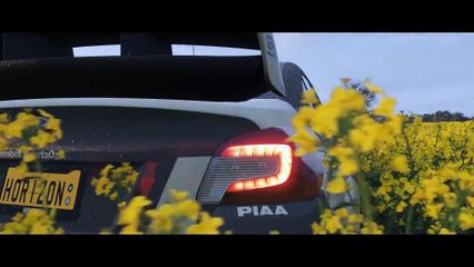 Forza Horizon 4 - Trailer spot commercial