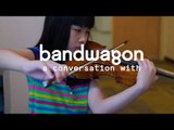 A Conversation With Violin Prodigy Chloe Chua