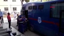 Adana Aladağ Yurt Faciası Sanıkları, 7'nci Kez Hakim Karşısında