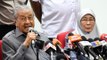 Dr M: Poll shows Malaysians satisfied with govt’s performance so far