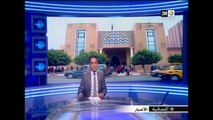 أخبار المسائية المغرب اليوم 7 شتنبر 2018 على القناة الثانية 2M